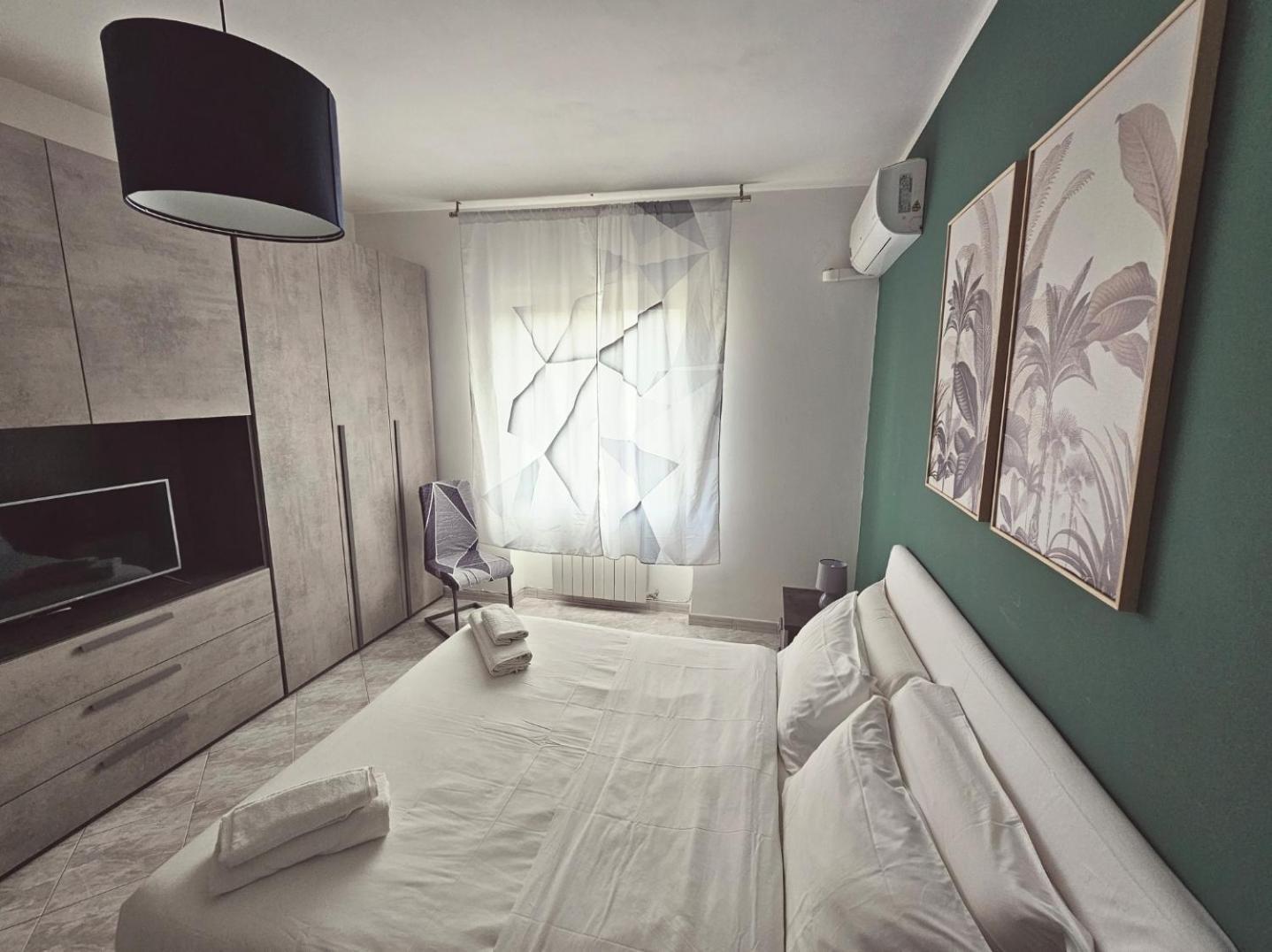 Erika's Appartement Rome